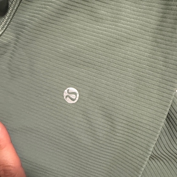 LIKE NEW Lululemon lululemon Align™ Ribbed High-Rise SZ 4 - Picture 6 of 7